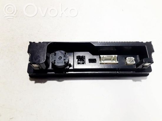 BMW 3 E46 Climate control unit 64114126707 5hb 008878-15 64114126707 5hb 008878-15
