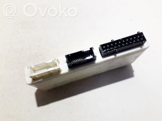 BMW 5 E39 Comfort/convenience module 61356913520 608 377 10hw 601-0729-014 lear 61356913520 608 377 10hw 601-0729-014 lear