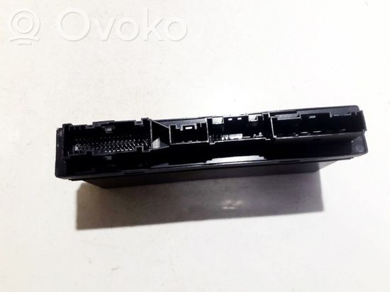 BMW 5 E60 E61 Comfort/convenience module 61356943062 5wk49111 61356943062 5wk49111