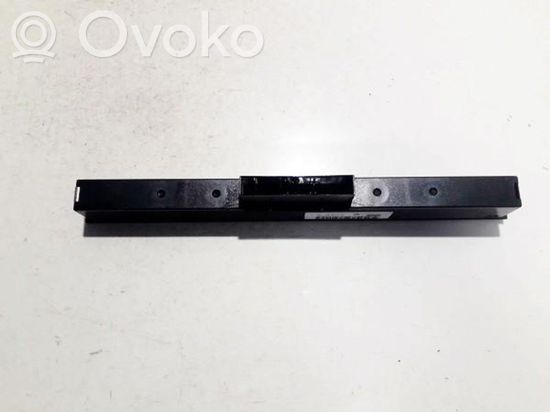 BMW 5 E39 Traction control (ASR) switch 61318373769 03 7420 80 61318373769 03 7420 80