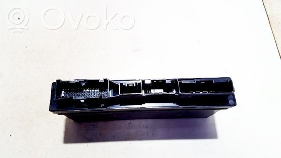 BMW 5 E60 E61 Comfort/convenience module 61359136040 5wk4 9110 61359136040 5wk4 9110