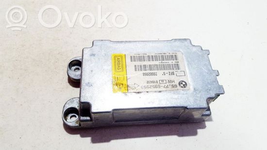 BMW 5 E60 E61 Airbag control unit/module 65776952993 28002868 65776952993 28002868