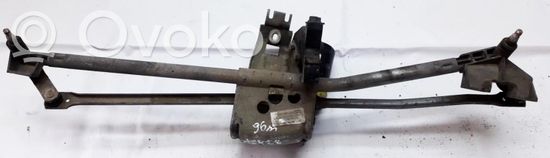 Audi A6 S6 C4 4A Front wiper linkage and motor 3397020259 4A1955023C 3397020259 4A1955023C