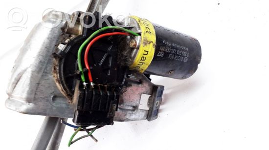 Audi A6 S6 C4 4A Wiper motor 0390241330 0390241330