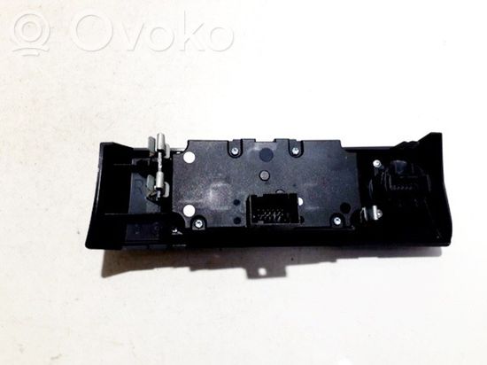 BMW 5 E60 E61 Light switch 6988555 9 134 725 01 6988555 9 134 725 01