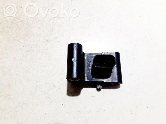 BMW 1 E81 E87 Airbag deployment crash/impact sensor 65776911003 271007 65776911003 271007