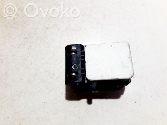BMW 1 E81 E87 Airbag deployment crash/impact sensor 65776911003 271007 65776911003 271007