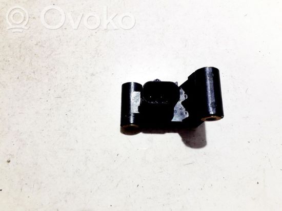 BMW 5 E60 E61 Airbag deployment crash/impact sensor 65776977398 280507 65776977398 280507