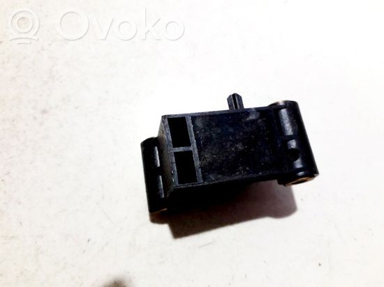 BMW 5 E60 E61 Airbag deployment crash/impact sensor 65776977398 280507 65776977398 280507