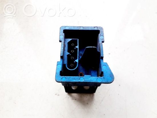 BMW 5 E34 Heater blower motor/fan resistor 83916999 8391699.9 83916999 8391699.9