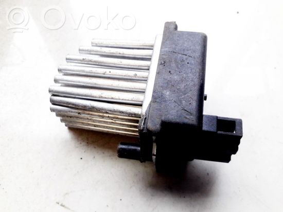 Audi A6 S6 C5 4B Heater blower motor/fan resistor 4B0820521 MF246810149 4B0820521 MF246810149
