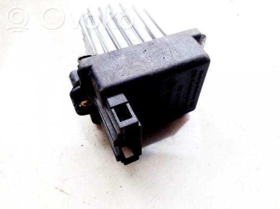 Audi A6 S6 C5 4B Heater blower motor/fan resistor 4B0820521 MF246810149 4B0820521 MF246810149