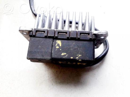 Audi A6 S6 C5 4B Heater blower motor/fan resistor 5DS00645502 A40820521A 5DS00645502 A40820521A
