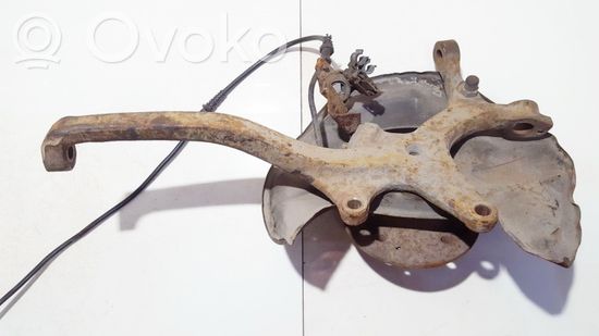 Mercedes-Benz C W202 Front brake disc dust cover plate