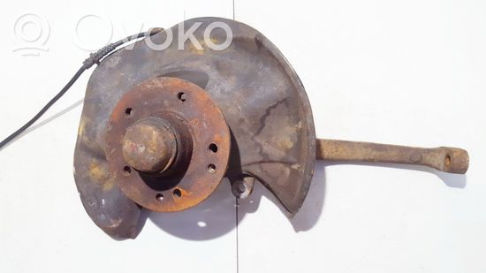 Mercedes-Benz C W202 Front brake disc dust cover plate