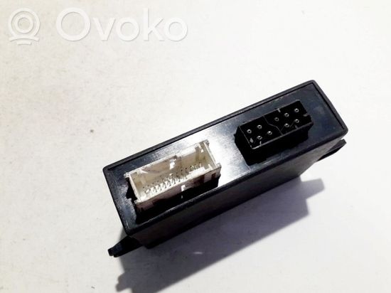 BMW 3 E36 Comfort/convenience module 61351387621 5za 006 299-00 61351387621 5za 006 299-00