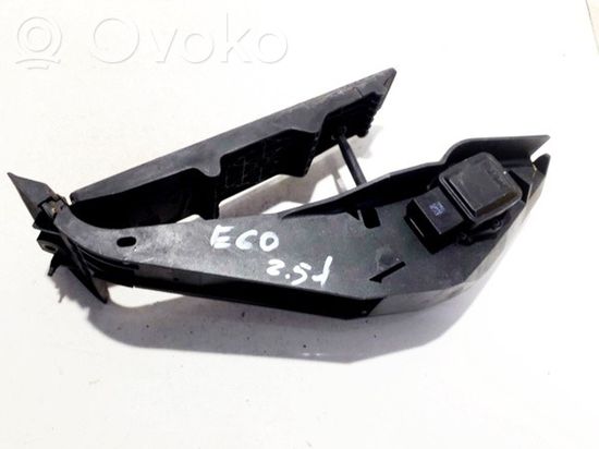 BMW 5 E60 E61 Accelerator throttle pedal 25916010 25916010