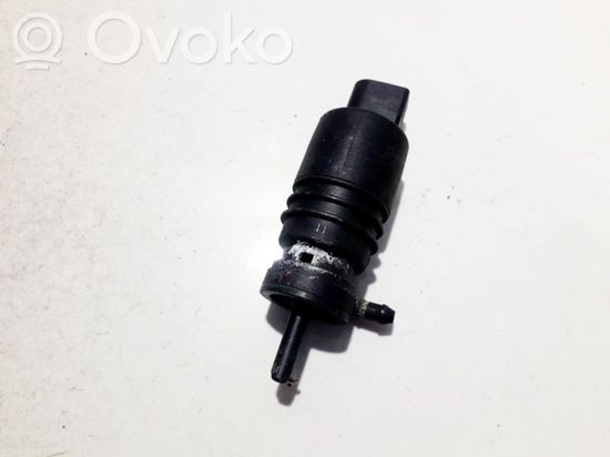 BMW 3 E46 Windscreen/windshield washer pump 8362154 8362154