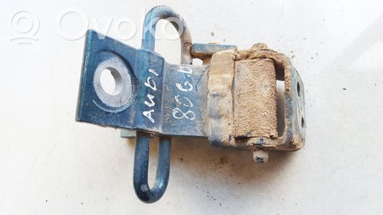 Audi 80 90 S2 B4 Rear door lower hinge