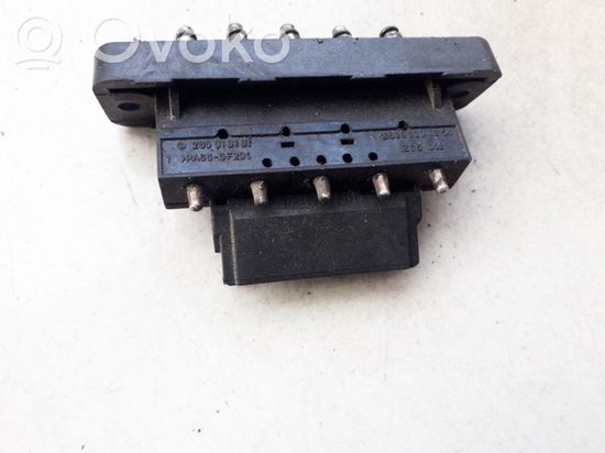Mercedes-Benz Vito Viano W638 Front door sensor 6398200254 6398200254
