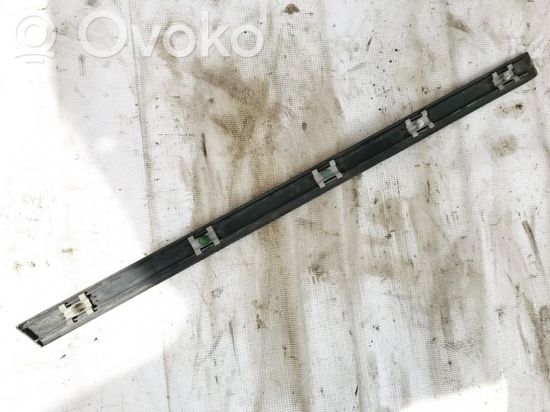 BMW 5 E39 Rear door trim (molding)