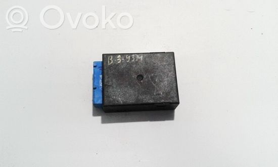BMW 3 E36 Other control units/modules 61358359031 711370 61358359031 711370