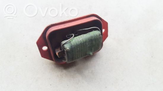 Audi 100 S4 C4 Heater blower motor/fan resistor 4a0959127 4a0959127