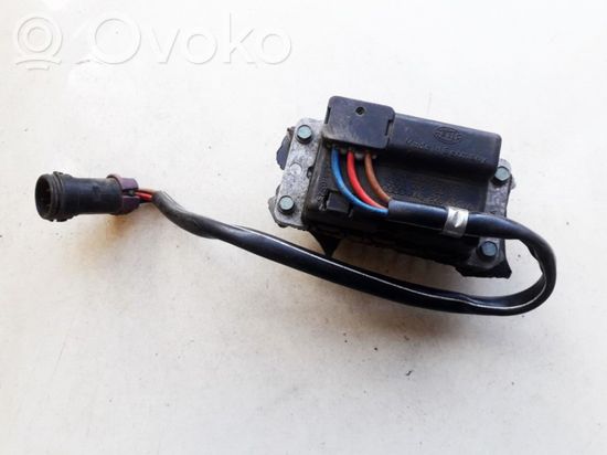 Audi A6 S6 C4 4A Heater blower motor/fan resistor 4A0820521A 5DS006455-02 4A0820521A 5DS006455-02