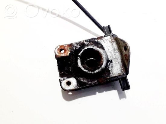 BMW 3 E46 Engine bonnet/hood lock/catch 51238203862 51238203862