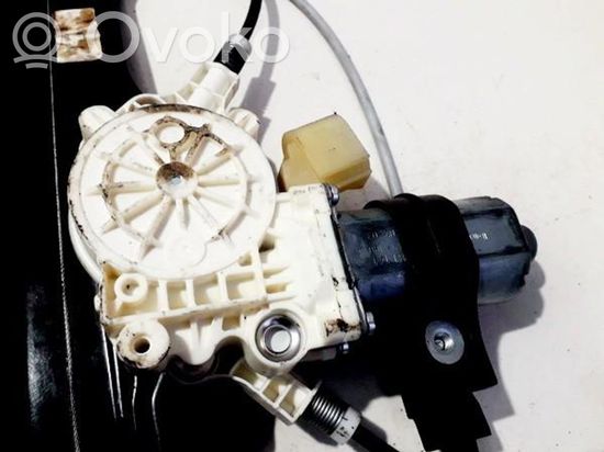 BMW 5 E60 E61 Front door window regulator motor 997749100 0 130 821 459 997749100 0 130 821 459