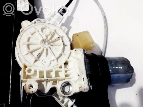 BMW 5 E60 E61 Front door window regulator motor 997749100 0 130 821 459 997749100 0 130 821 459