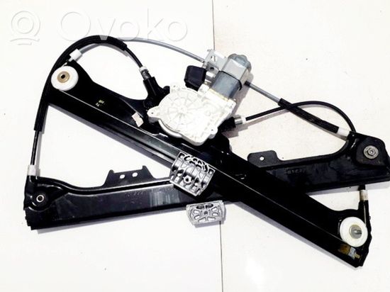 BMW 5 E60 E61 Sliding door window regulator with motor 7075667e 7034351 s 7075667e 7034351 s