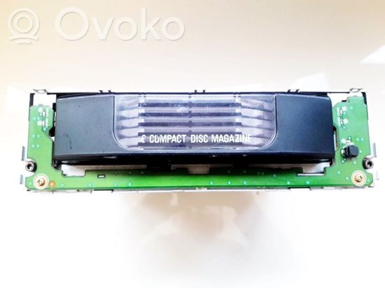 BMW 5 E60 E61 CD/DVD changer 65126938975 al 6001 3 11 67588 65126938975 al 6001 3 11 67588