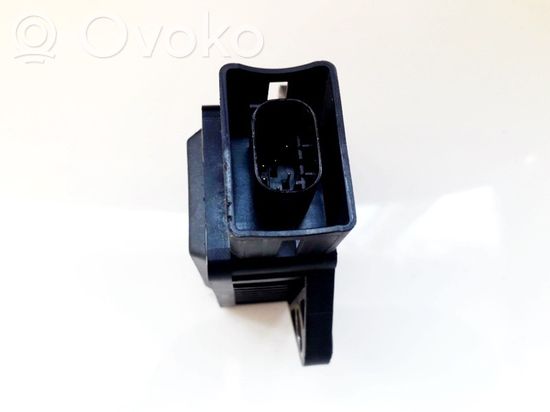 BMW 5 E60 E61 ESP acceleration yaw rate sensor 34526758750 0 265 005 266 34526758750 0 265 005 266