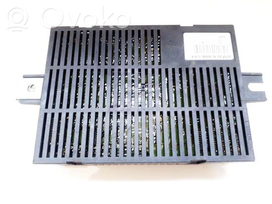 BMW 5 E60 E61 Light module LCM 6948577 531098812 6948577 531098812