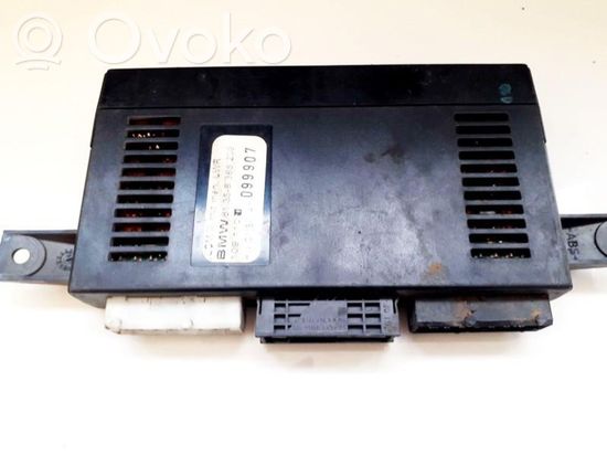 BMW 5 E39 Light module LCM 61358386209 109 110 61358386209 109 110