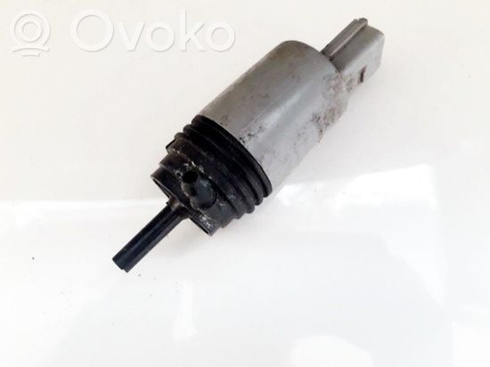 BMW 3 E90 E91 Windscreen/windshield washer pump 67126934159 235576 10 67126934159 235576 10
