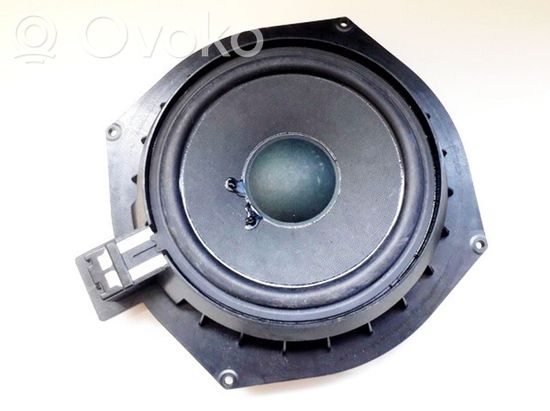 BMW 5 E60 E61 Front door speaker 1h615x 1069 1h615x 1069