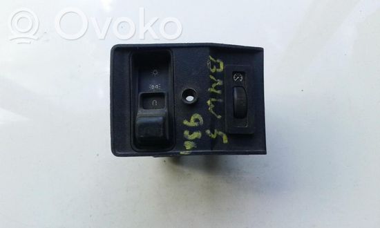 BMW 5 E34 Light switch 83512351 549.3340.11 83512351 549.3340.11