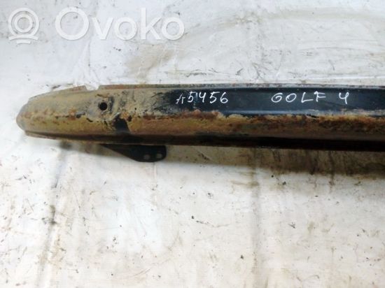 Volkswagen Golf IV Rear beam