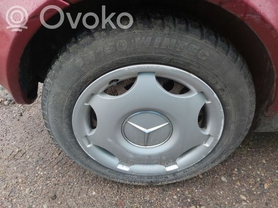 Mercedes-Benz A W168 R15 forged rim
