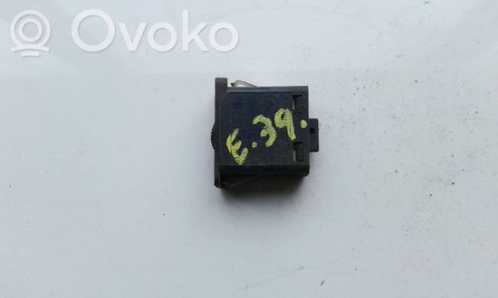 BMW 5 E39 Panel lighting control switch 21318000 21318000