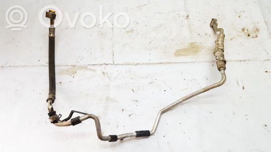 Volkswagen Touran I Air conditioning (A/C) pipe/hose 1t0820743aa 1t0820743aa