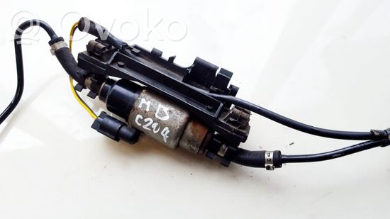 Mercedes-Benz C AMG W204 Circulation pump for autonomous heater (webastos)
