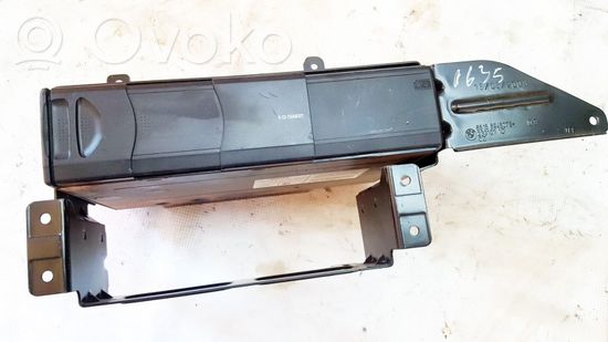 BMW 3 E90 E91 CD/DVD changer 65129181326 65.12-9181326 65.12-9181326-01 65129181326 65.12-9181326 65.12-9181326-01