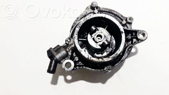 BMW 3 E46 Vacuum pump 72817601b 03 t 330/0712 72817601b 03 t 330/0712