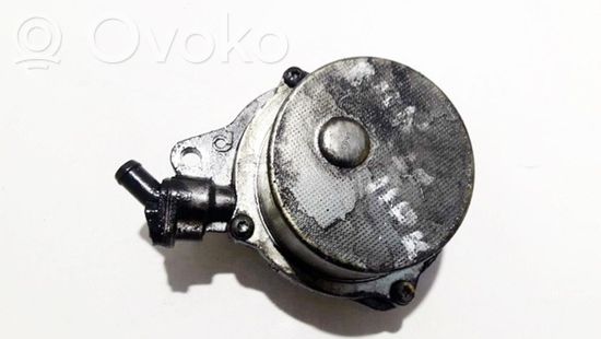 BMW 3 E46 Vacuum pump 72817601b 03 t 330/0712 72817601b 03 t 330/0712