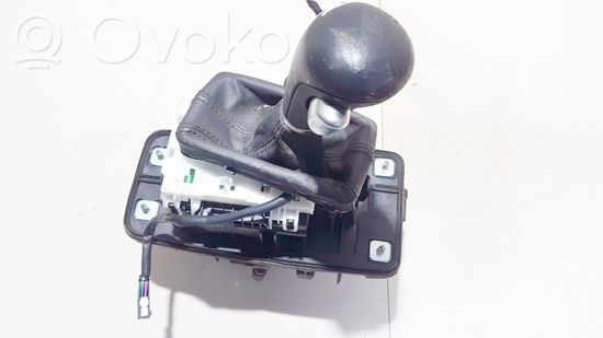 Audi A6 Allroad C6 Gear selector/shifter (interior) 4f2713041t 400360030504-09 4f2713041t 400360030504-09
