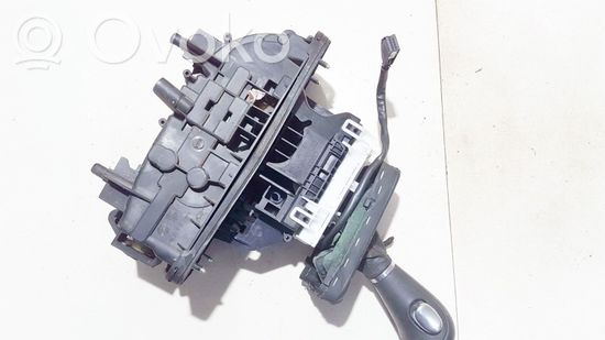 Audi A6 Allroad C6 Gear selector/shifter (interior) 4f2713041t 400360030504-09 4f2713041t 400360030504-09