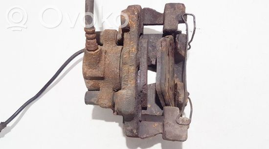 Mercedes-Benz E W210 Front brake caliper